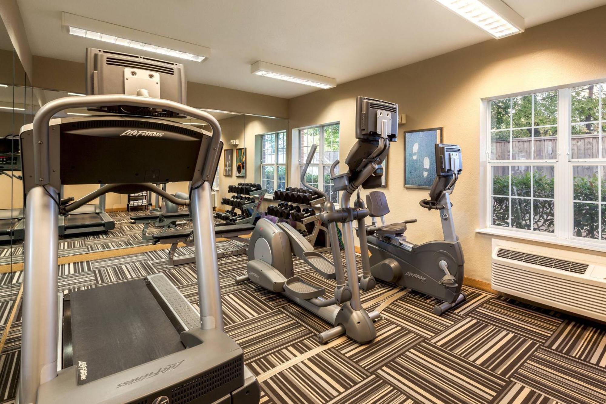 Towneplace Suites Houston Northwest Extérieur photo