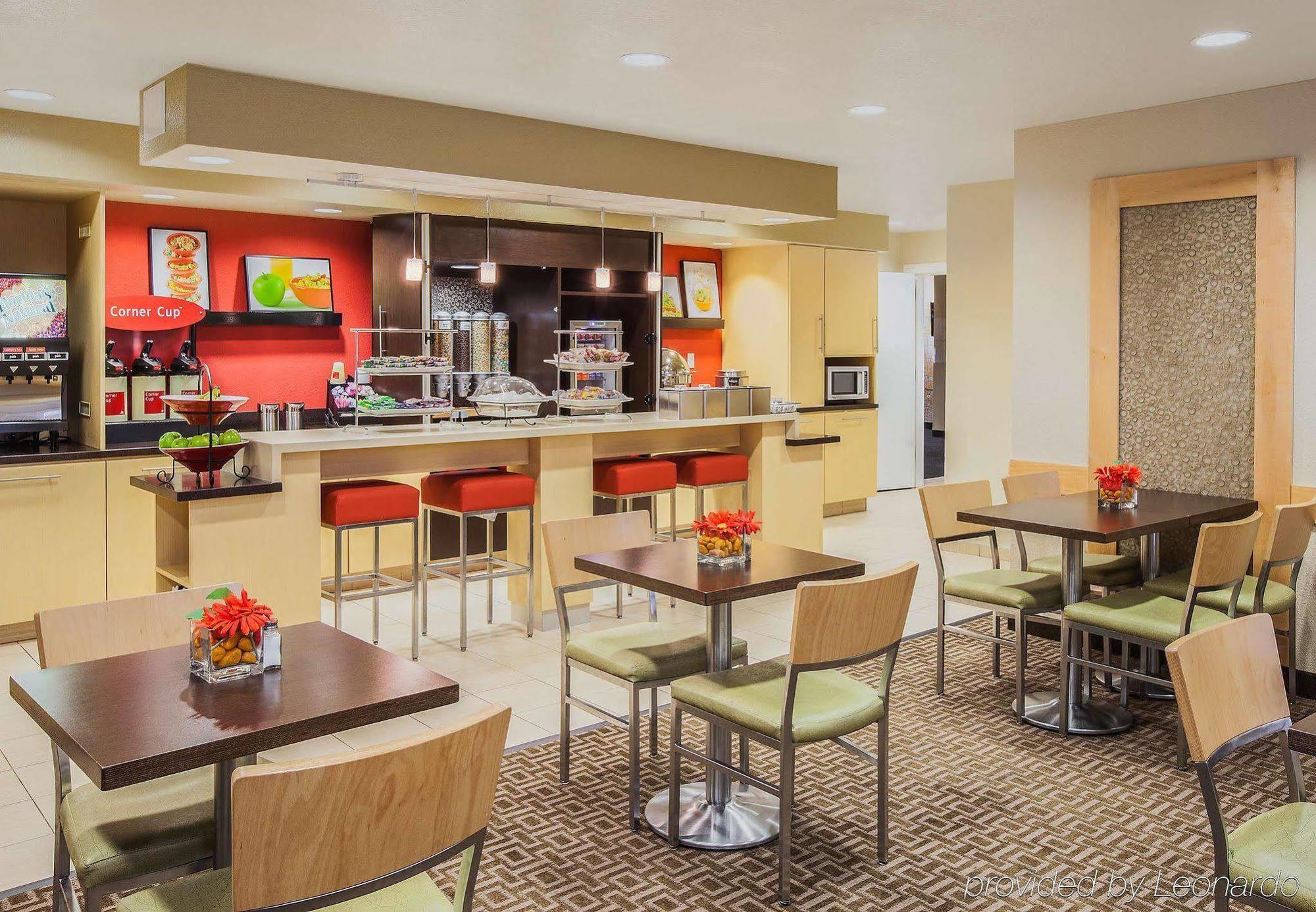 Towneplace Suites Houston Northwest Extérieur photo